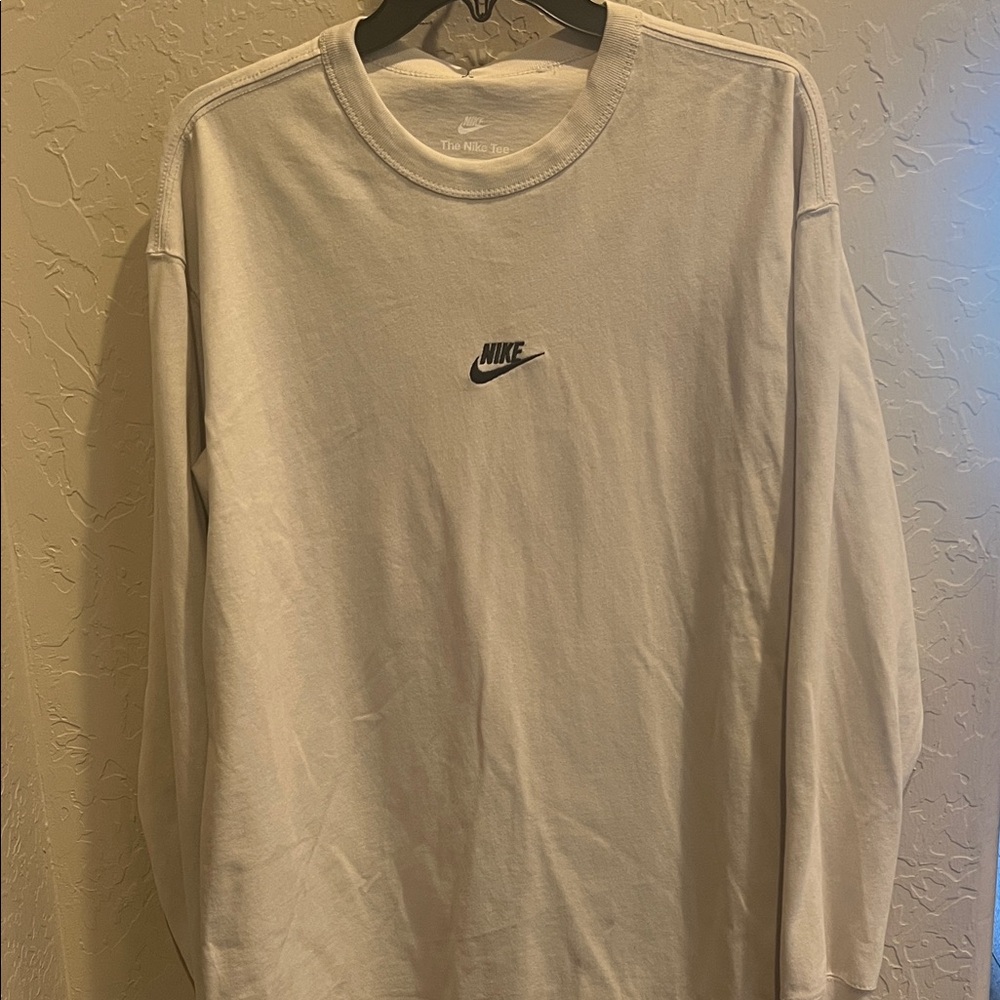 Nike Long Sleeve Tee